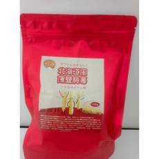 萬泰豐團購 北海道風薄鹽脆薯 100g 日系人氣零食 酥脆涮嘴 馬鈴薯, 1個