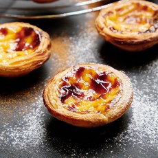 솔티트카라멜 냉동생지, 60개, 60g