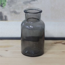 [아로마케이] 블랙 투명용기 250ml, 70개, 블랙투명