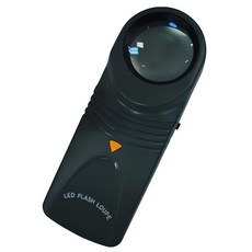 LED手電筒放大鏡, 1個
