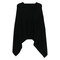 에릭봉파르 캐시미어 판초