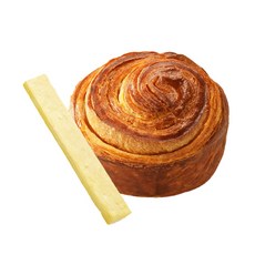 엣홈045 몽블랑 냉동생지 170g 10개입 1봉