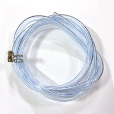 엘토로 기름탱크호스 pvc 수평호스 오일게이지 기름양 체크 보일러 기름통 잔량확인