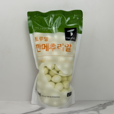 깐메추리알 대용량 메추리알 장조림용 샐러드메추리알, 1kg, 1개