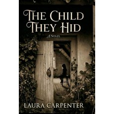 (英文圖書)The Child They Hid 平裝版, Independently Published, 英文