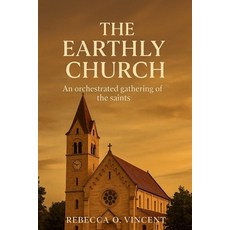 (영문도서)The Earthly Church: An Orchestrated Gathering Of The Saints Paperback, Independently Published, English, 9798289655127