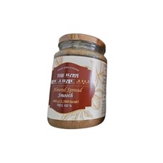 그린너트 아몬드스프레드 스무스, 1개, 400g