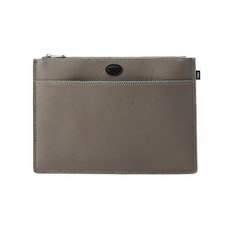 [익스클라메이션 마크] 남성 여성 직장인 학생 네오 배색 클러치백 B#E072