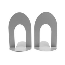 해자몰 북엔드2개 북스탠드