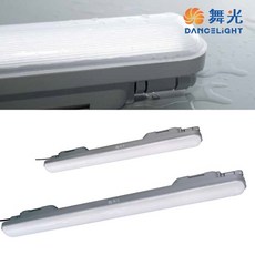 舞光 鯨魚牌 2尺 18W/4尺 36W 戶外防潮燈 OD-WAJY18D