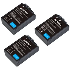 Batmax EN-EL25 EN EL25 배터리 2080mAh + LED 듀얼 충전기 니콘 Z50 Z50 II Z30 ZFC 카메라용 MH-32 충전, 04 3 Battery