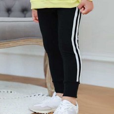 어린이집 등원룩 데일리 남매룩 유아 봄가을 레깅스 _20260101EA