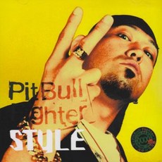 Pitbull Fighter Style (CD + DVD) XNWS11004B Ragga Mac Records JPN Japan, 1