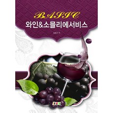 와인&소믈리에서비스:, 새로미