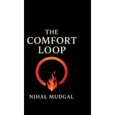 (英文圖書)The Comfort Loop 精裝版, Notion Press, English