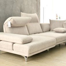 [구매고객전원 소파쿠션증정] new 무빙 스윙소파 3.5인 4인 6인 8인 편안한 기능성 신소재 조야(zoya) 패브릭 모듈형 코너형소파, 3.5인용