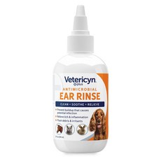 Vetericyn 維特萊森 三效潔護噴劑 皮膚噴劑 敏感護理 全動物, 1個