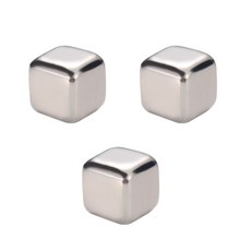 水果酒冰桶 條紋透明冰桶 附不鏽鋼冰夾 耐撞擊塑料 野餐露營調酒必備, 1個, 詳見包裝