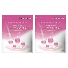 YAMADA BEE FARM 山田養蜂場 日本直送 膠原蛋白粉 1袋約90g 15天, 90g, 2個