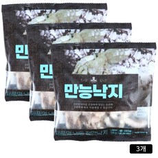 [홈쇼핑] 레이먼킴 만능낙지 + 만능볶음양념, 3개, 135g