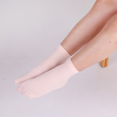 투인원 발레양말(살구) 유아발레타이즈 남아발레타이즈