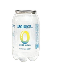 브이톡 제로 레몬에이드, 350ml, 24개
