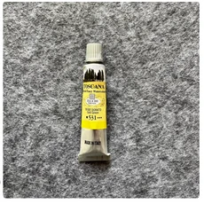 수입 이탈리아 제치 아티스트 수채화 안료 튜브 전문 그림 용품 Acuarela 초보자 미술 20ml, 01 옵션 15, 01 China Mainland, 21 531