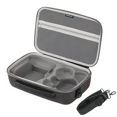 DJI NEO 네오 전용 플라이 모어 콤보 케이스 대용량 수납 가방 RC2 RC-N3 공용, AC-D108, 1개