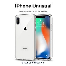 iPhone Unusual Paperback, Techy Hub, English, 9781637502150