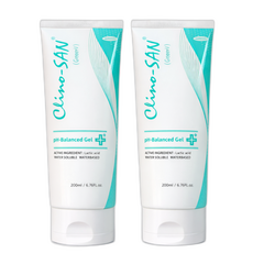 크리노산 그린브이 여성청결제 효능 냄새 세정제 병원 정품, 2개, 200ml