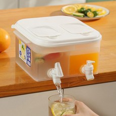 혼시티 카페 음료 2IN1 디스펜서 (5월말입고)tjr7+8htK