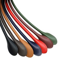 2040- 가죽가방끈, 7. 카키, 1개