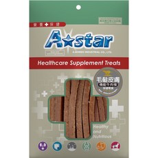 A*star 犬用機能肉條, 詳見包裝, 詳見包裝, 詳見包裝, 毛皮保健,雞肉條