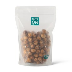 [너츠온] 소프트 건무화과 말린무화과 부드럽고 달콤한 무화과 말랭이, 1개, 500g