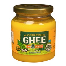 [Best] 마야항아리 뉴질랜드 유크림 기버터, 1개, 500g