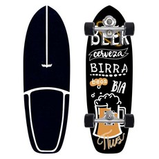 스케이트 보드 입문자 초보자 연습용 짧은 숏, 43