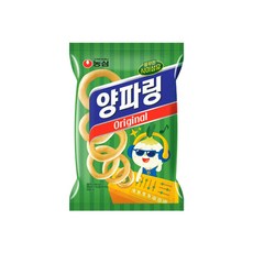 양파링 오리지널, 80g, 1개
