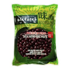 현대농산 수입 울타리콩 강낭콩 800g, 1개
