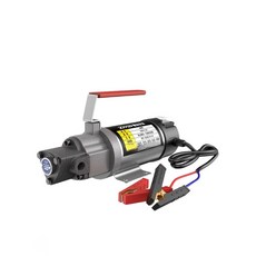 엔진오일 석션기 교환 잔유제거 펌프 헤드 미션 자가교환 흡입기 교체, 3. 12V 가정용 100W