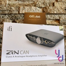 iFi Audio ZEN DAC 3 耳機擴大機 Type C USB, 1個, 加購Zen Can3套組現省$1400