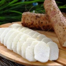 [산지직송] 국내산 안동마 마사토 장마 생마 햇단마, 1세트, 안동 마 알뜰 2kg