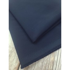 기분좋은3마이벤트 슬렉스 트윌 폴리 팬츠 약스판 다크네이비 바지 원피스 원단