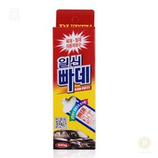 스토어-소유 DIY빠데필수 일신빠데 목재철재보수