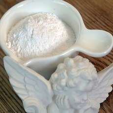 새로핸즈 방향제용 프리미엄 석고 분말 1kg, 단품, 1개