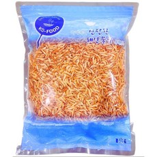 국내산 건보리새우 300g/500g/1kg, 1, 500g