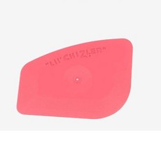 카드 스퀴지 썬팅 랩핑 물기 제거 밀대 PPF 스크래퍼, 없음