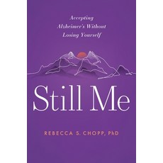 (영문도서) Still Me Paperback, Mff Publishing, English, 9798987008249