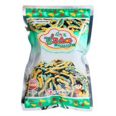 김고소아 500g 김고소미 과자안주 주전부리 추억의 과자, 21개