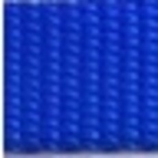 台灣製300公分超長牽繩，訓練運動好幫手，多尺寸10色可選，現貨供應，寵物狗必備, 1個, 寶藍*1.0CM