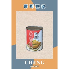 日本進口油揚壽司豆皮 60入, 1個